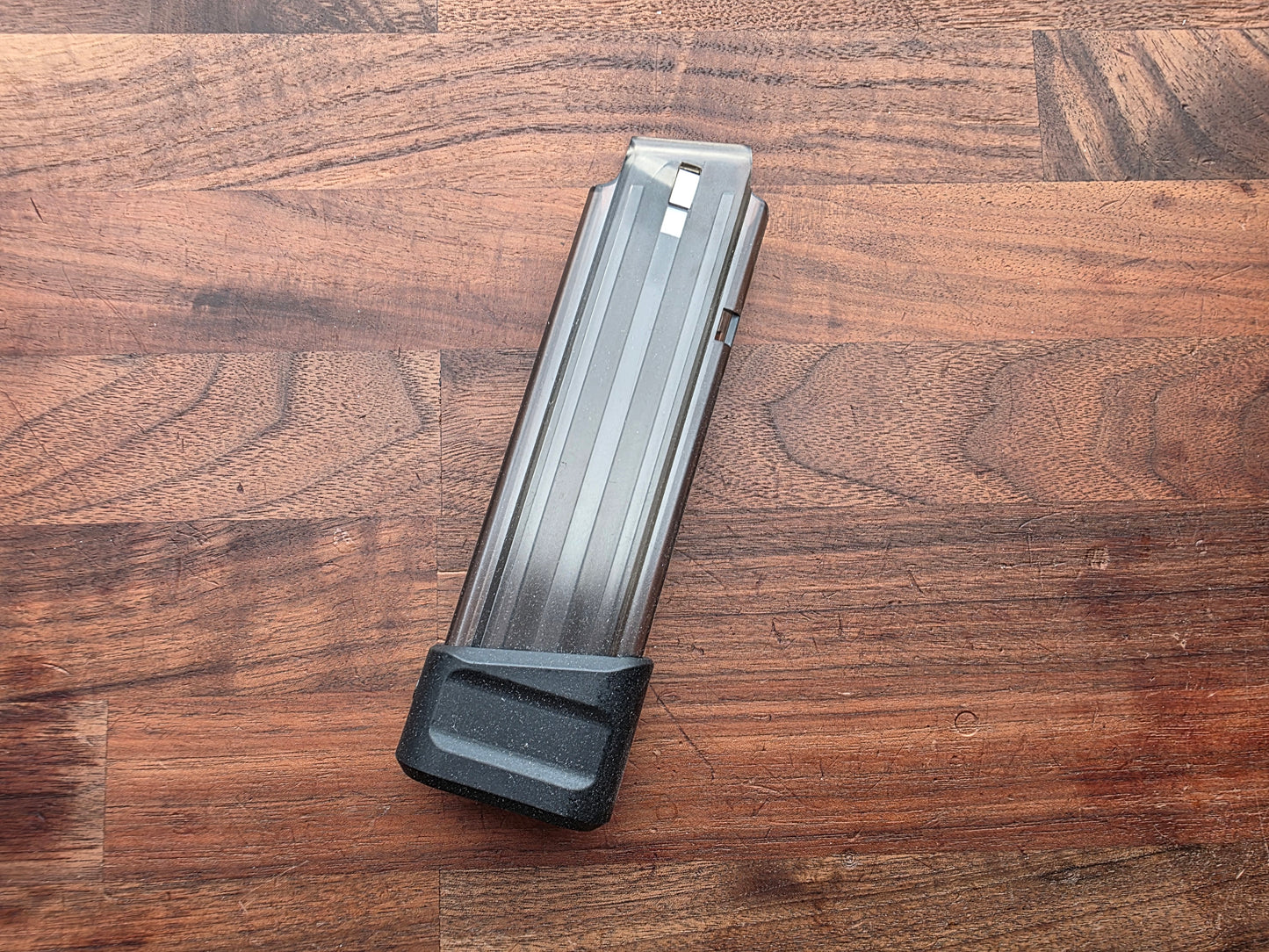 USED - Hare Tech Diana 10-Round Slim-Angled Short Dart Magazine