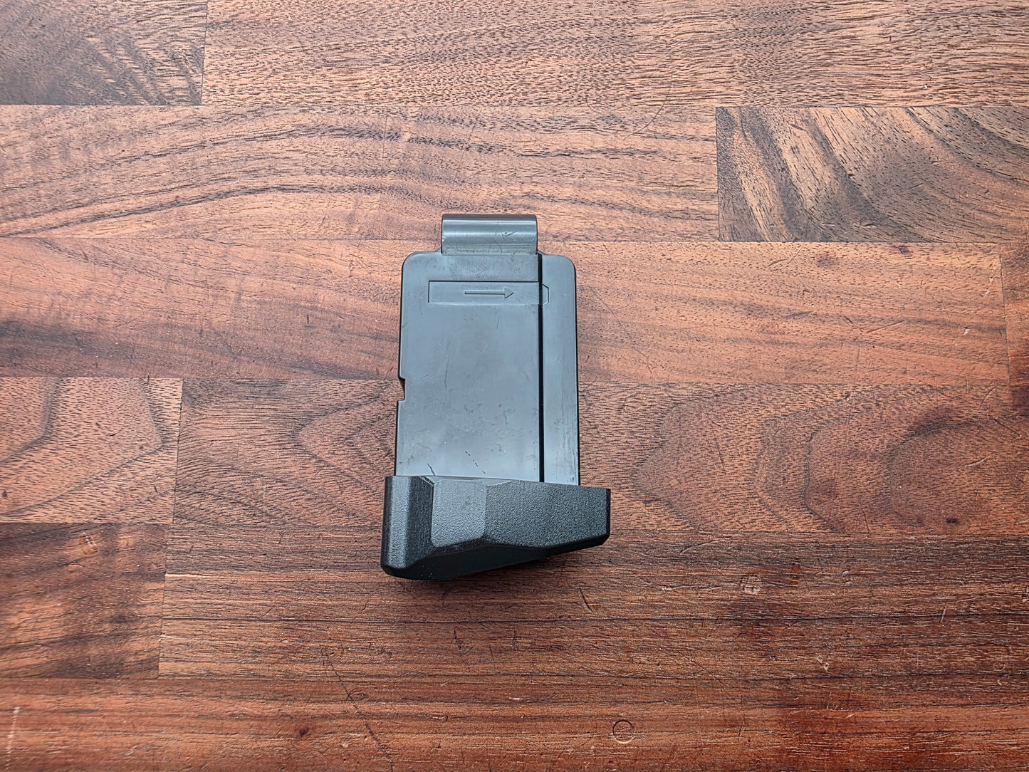 USED - Worker Harrier 5-Round Cosmetic Talon Magazine