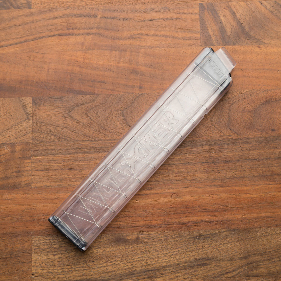 USED - Slim-Angled "Nightingale" Short Dart Magazines