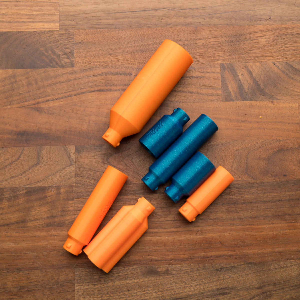 USED - Little Rocket Barrel Assortment