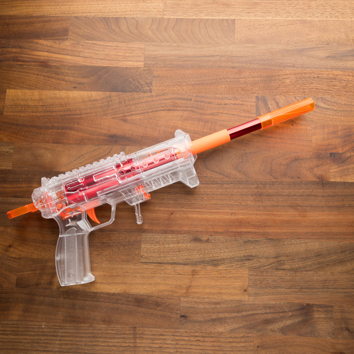 USED - Worker Cheetah 2.0 Short Dart Blaster