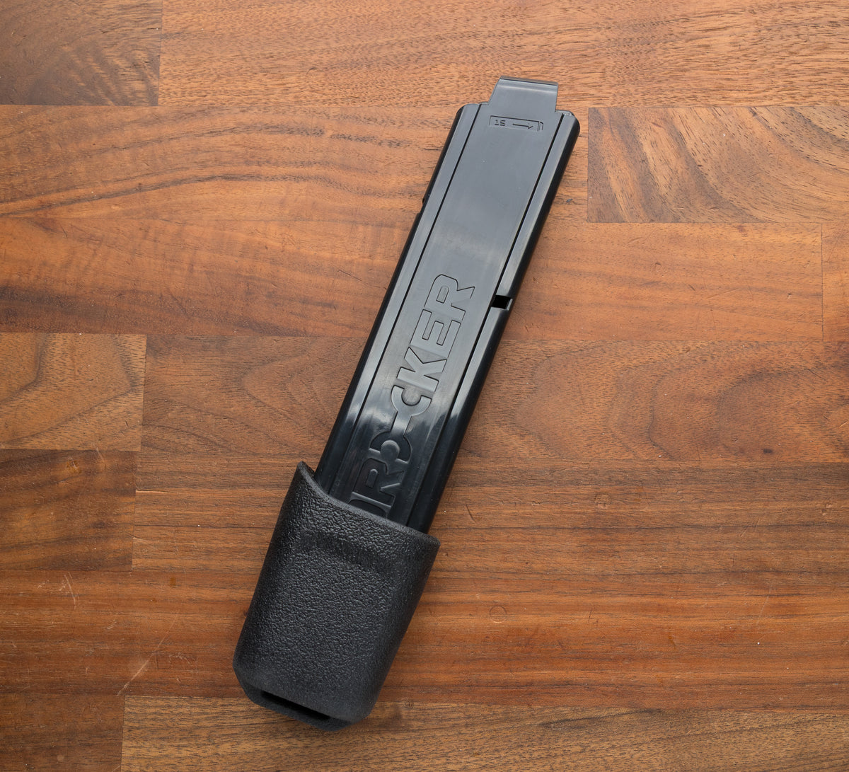 USED - Slim-Angled "Nightingale" Short Dart Magazines