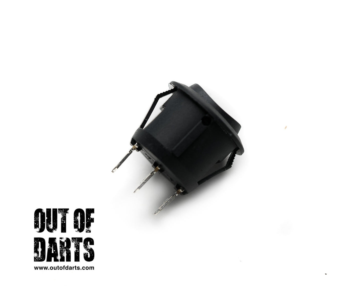 Boat Rocker Switches (4 styles)