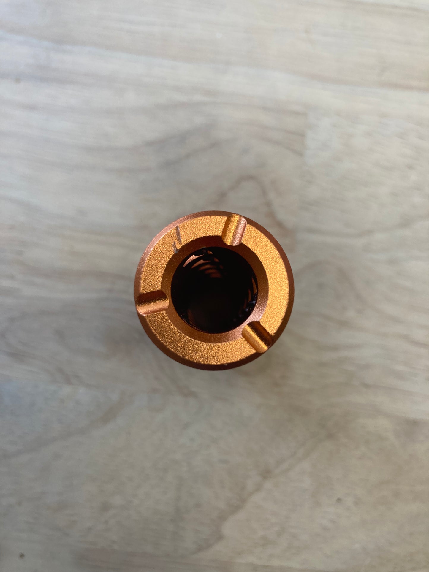 Flag & Armor 8-Degree 3x5 CNC Metal BCAR