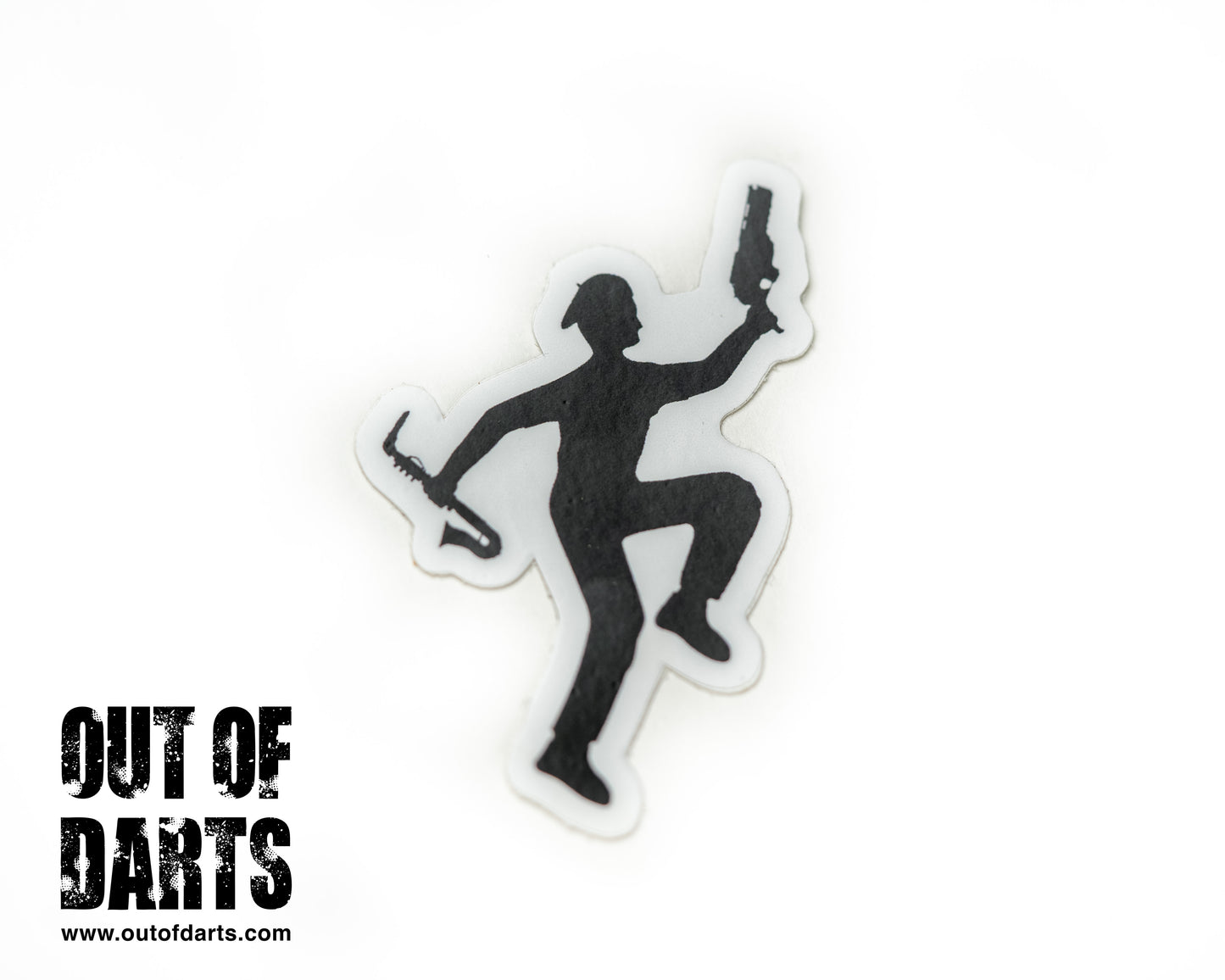Stickers (Various)