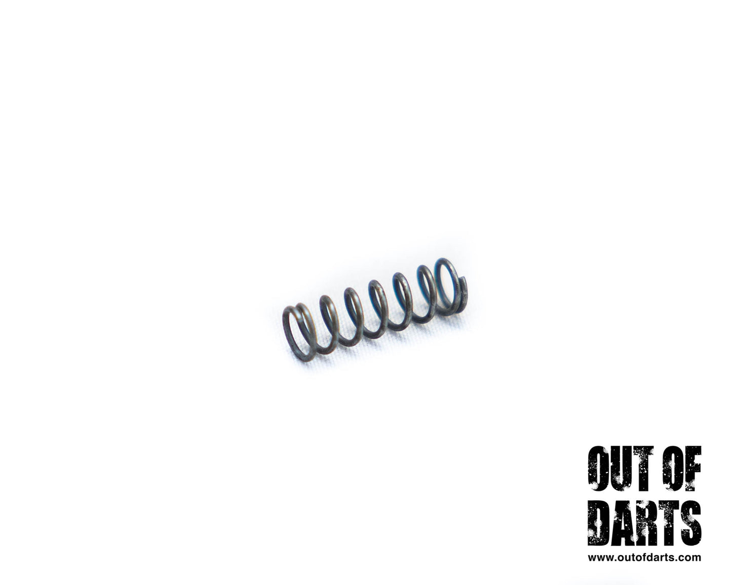 OOD Upgraded Catch Springs