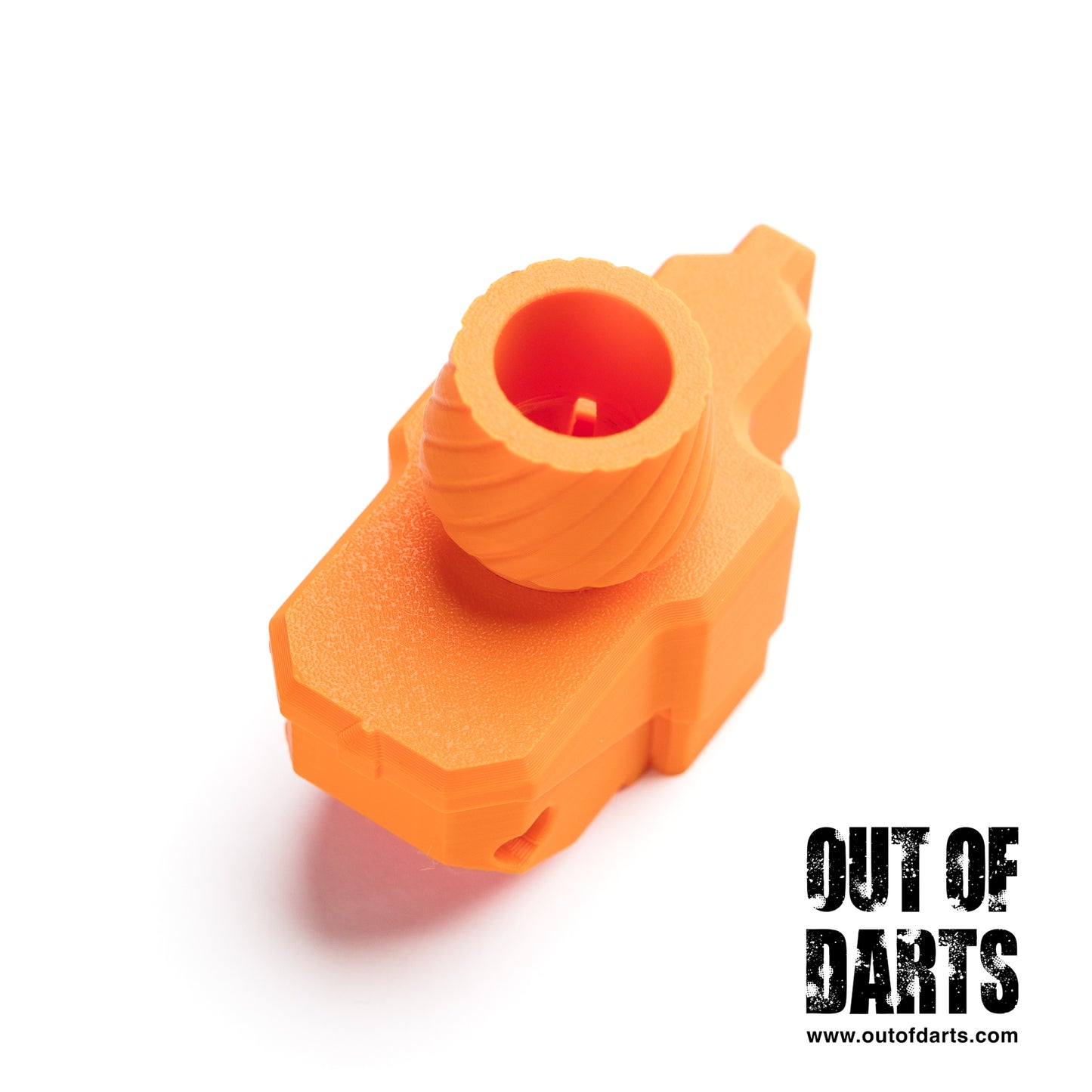 RedCowl Longshot 2.0 Barrel Collet