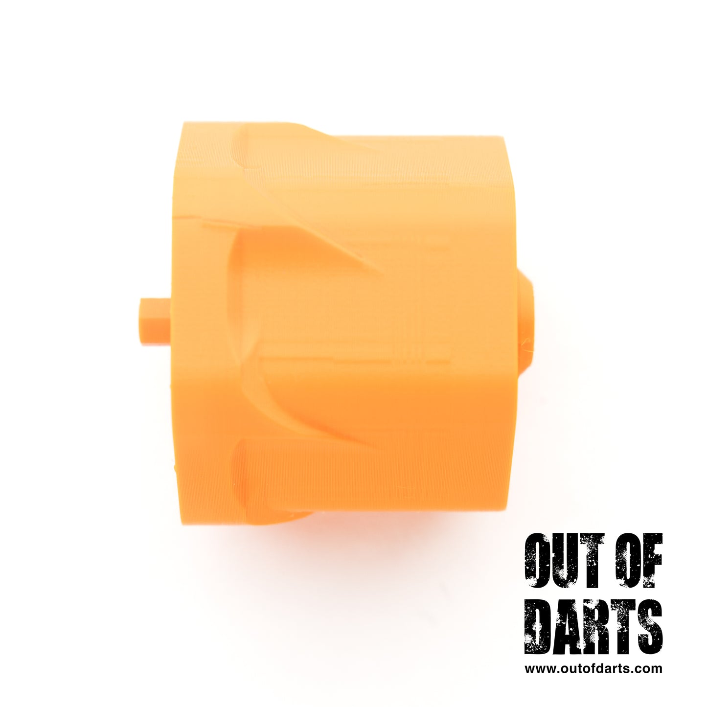 RedCowl Outlaw 3D Cylinder Two Pack