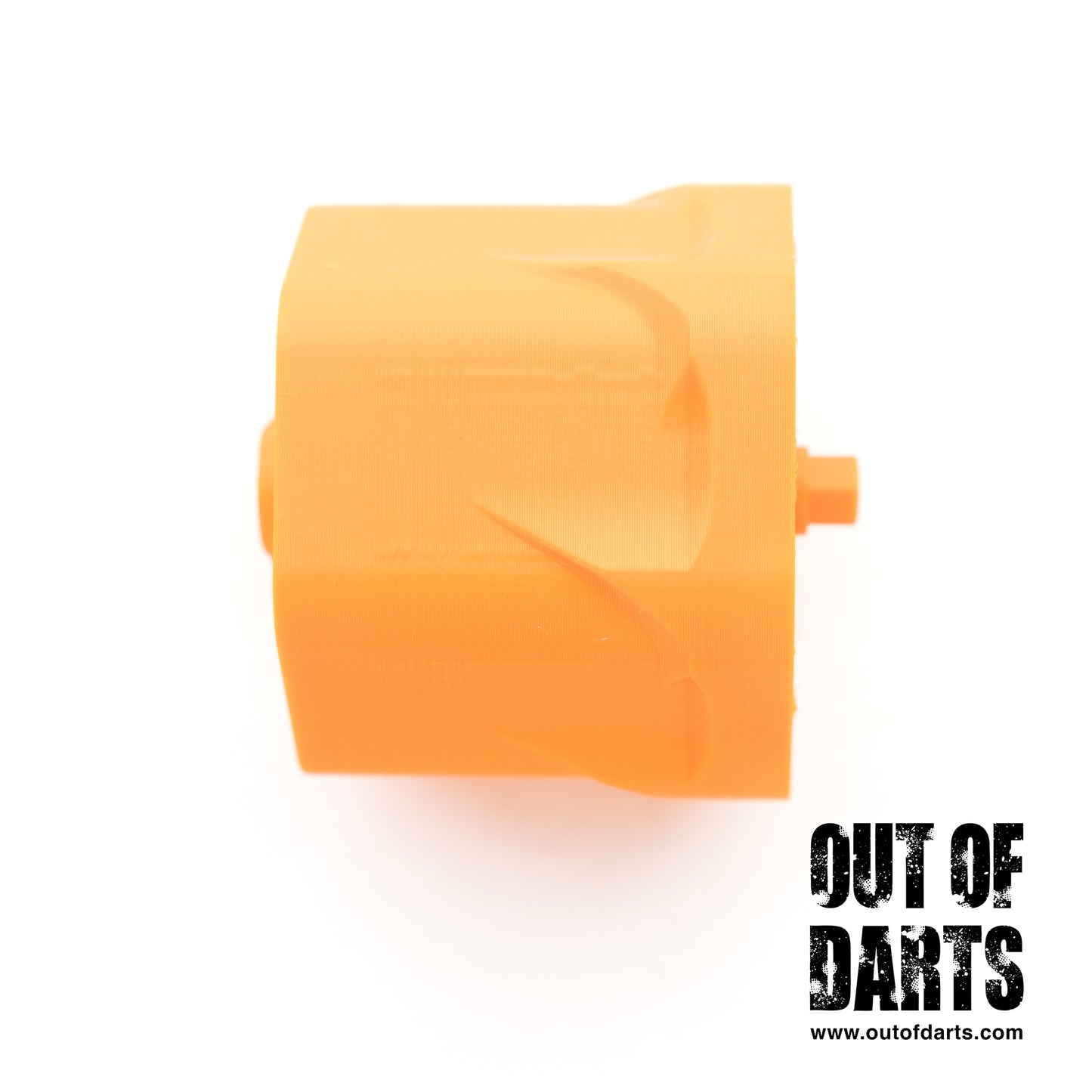 RedCowl Outlaw 3D Cylinder Two Pack