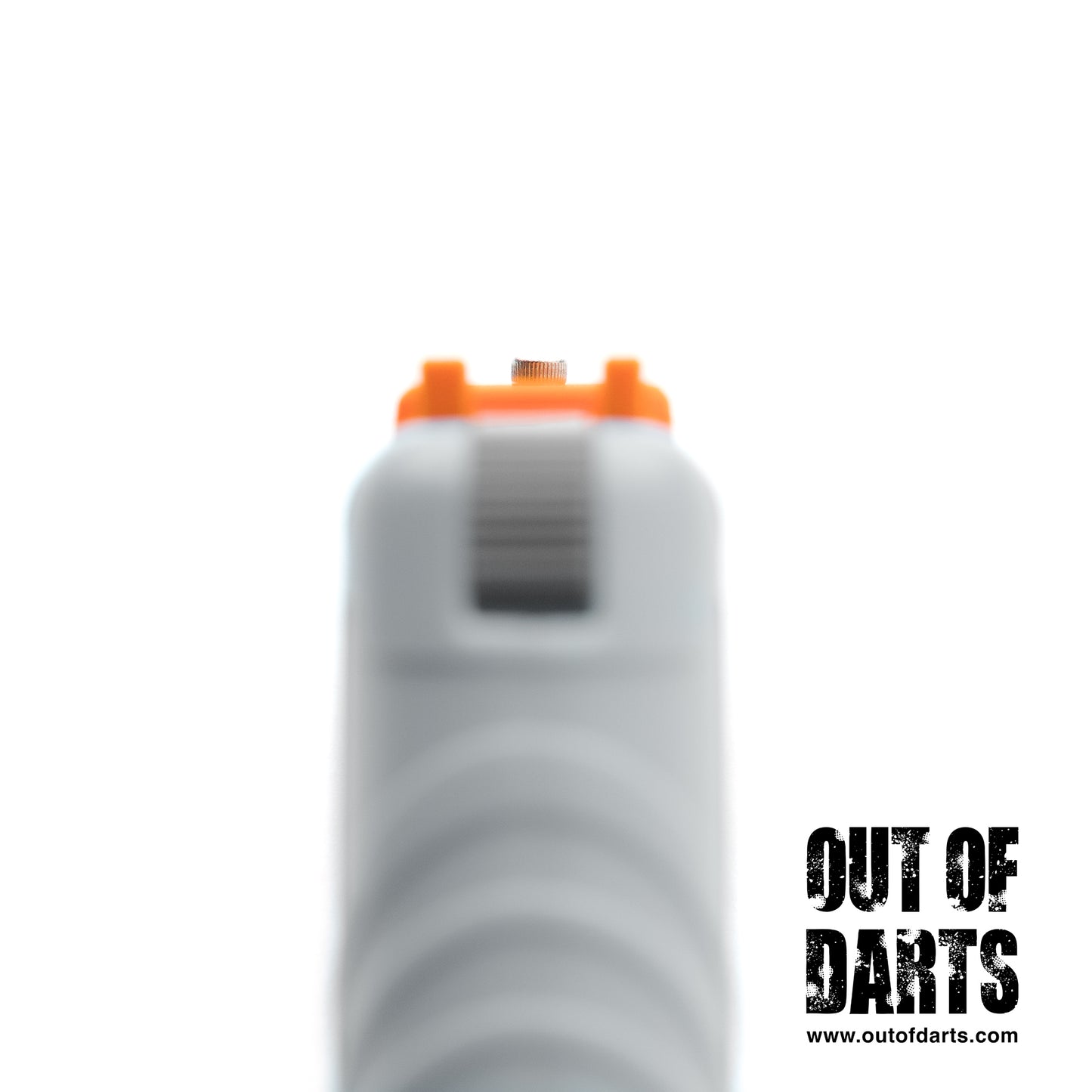 Luchathor Yolo Magwell Mod Kit For the Dart Zone Solo