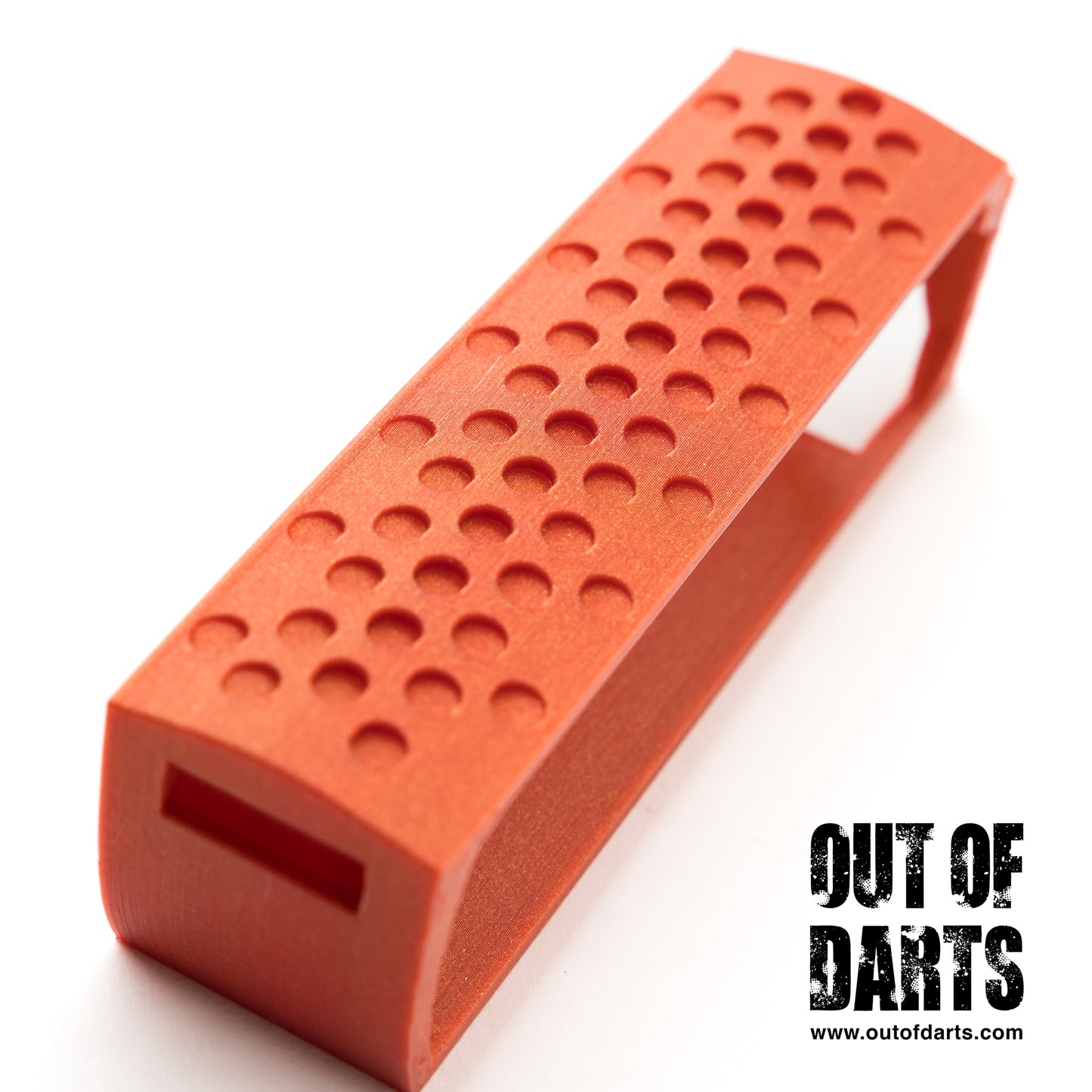 Nerf Rival Perses Battery Cover