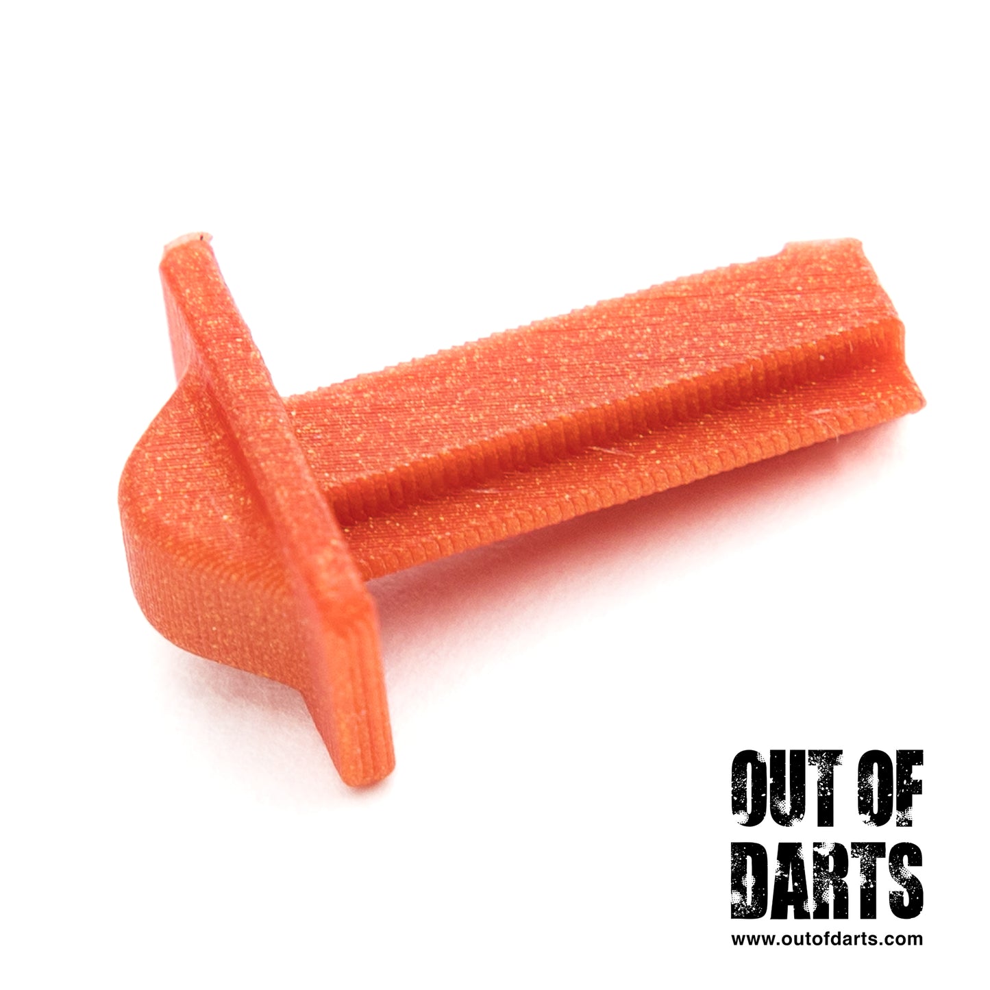 Nerf Rival Perses Slim Mag Release