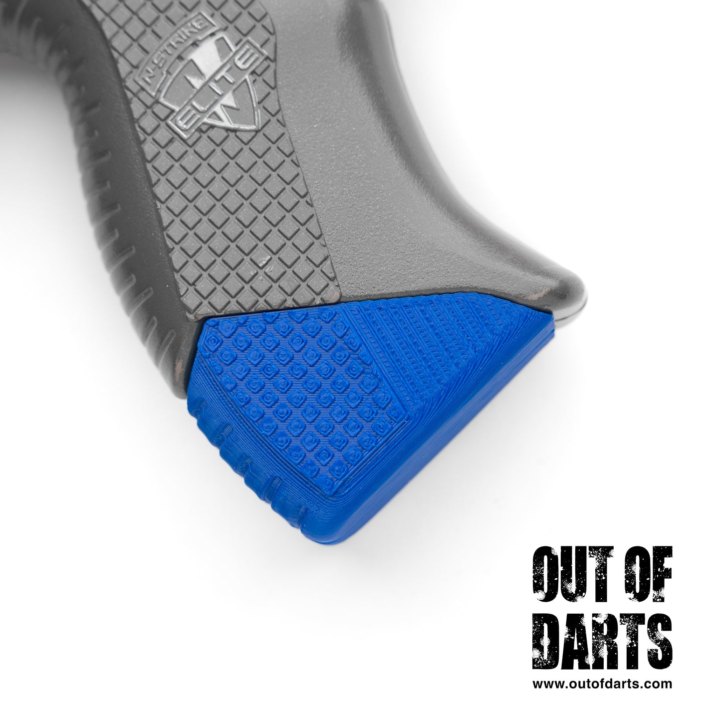 Stryfe Heel (+2 comfort)