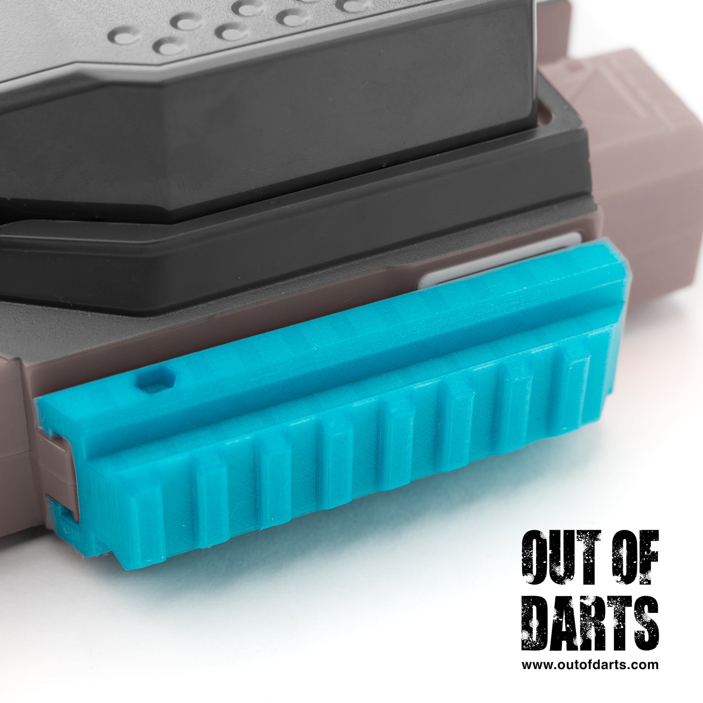 Stryfe X Picatinny Rail Adapter Set