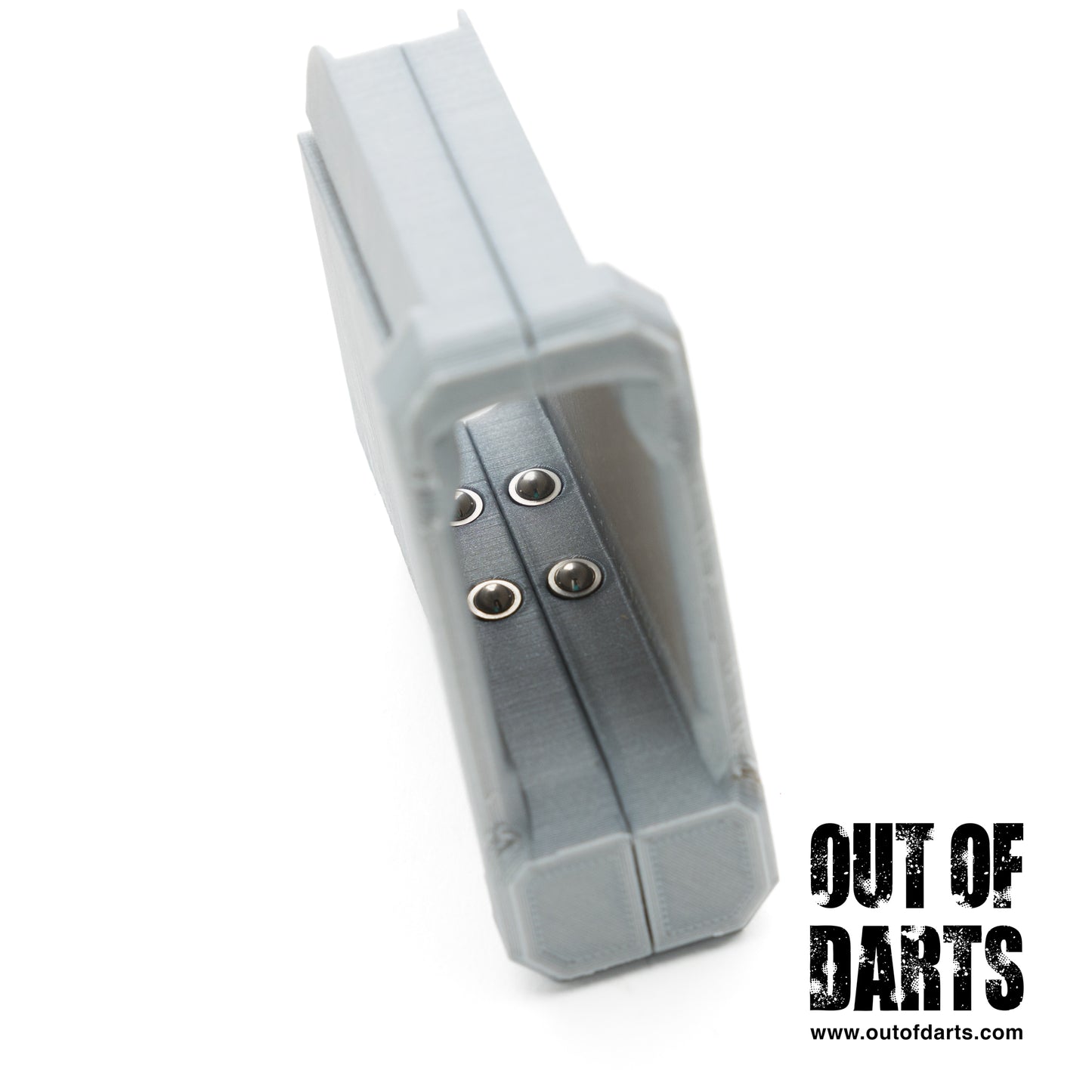 RedCowl Pro Longshot Flared Magwell Adapter