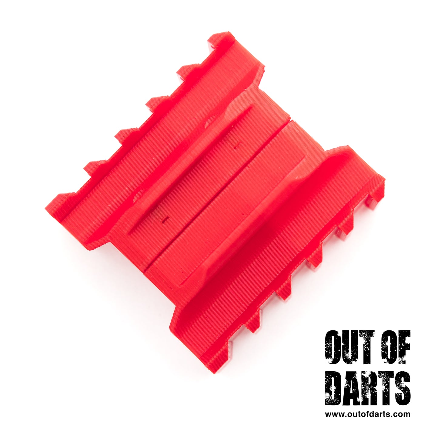 RedCowl Pro Longshot Side Rail