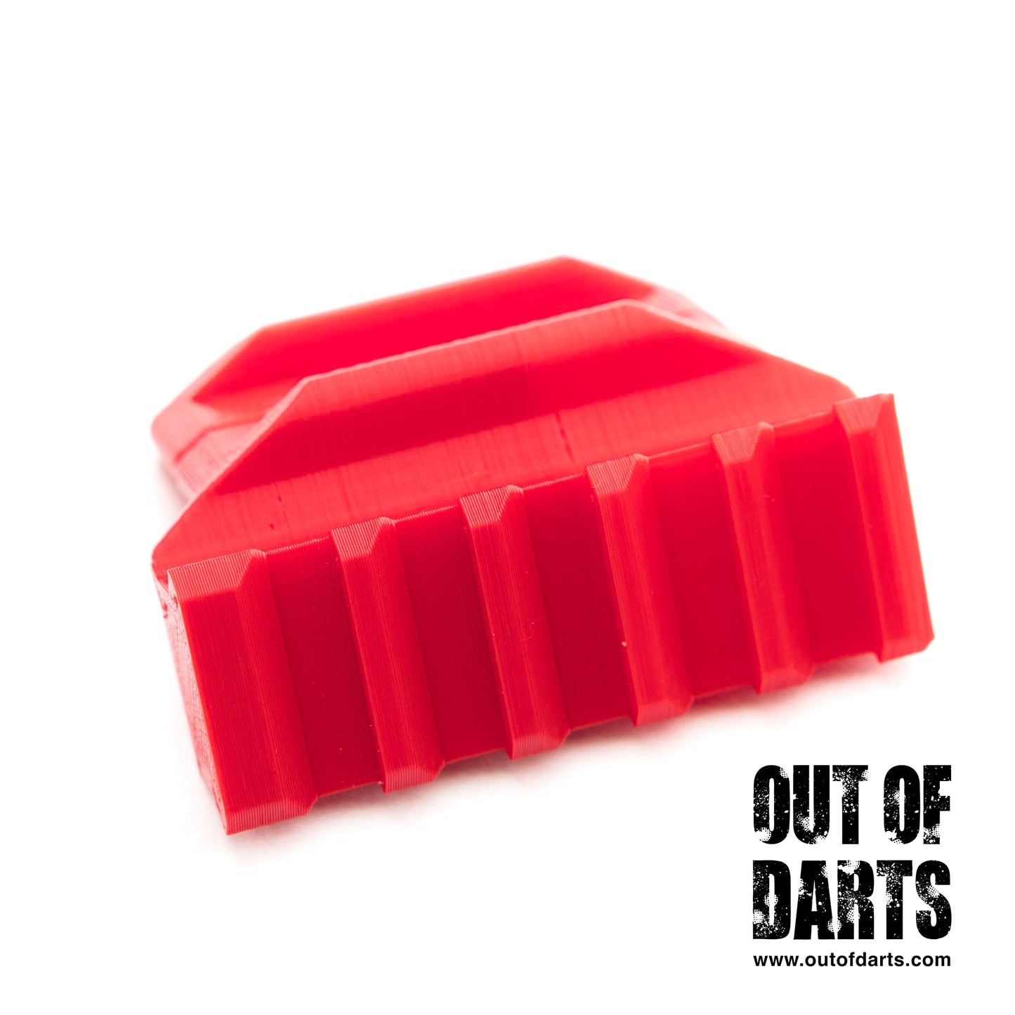 RedCowl Pro Longshot Side Rail