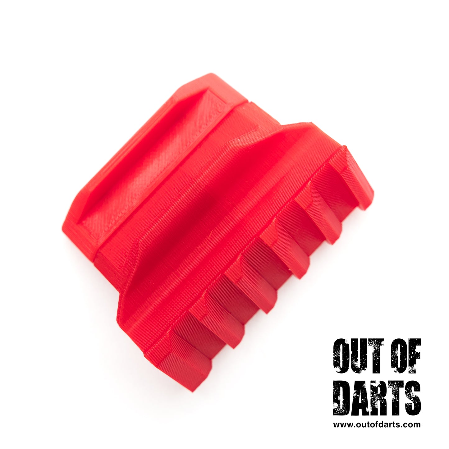 RedCowl Pro Longshot Side Rail