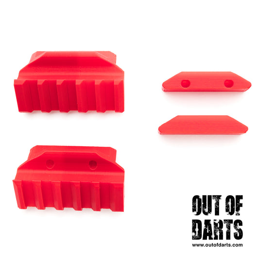 RedCowl Pro Longshot Side Rail