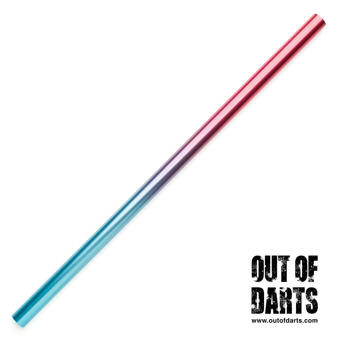 Kuryaka Anodized Machined Aluminum Barrels