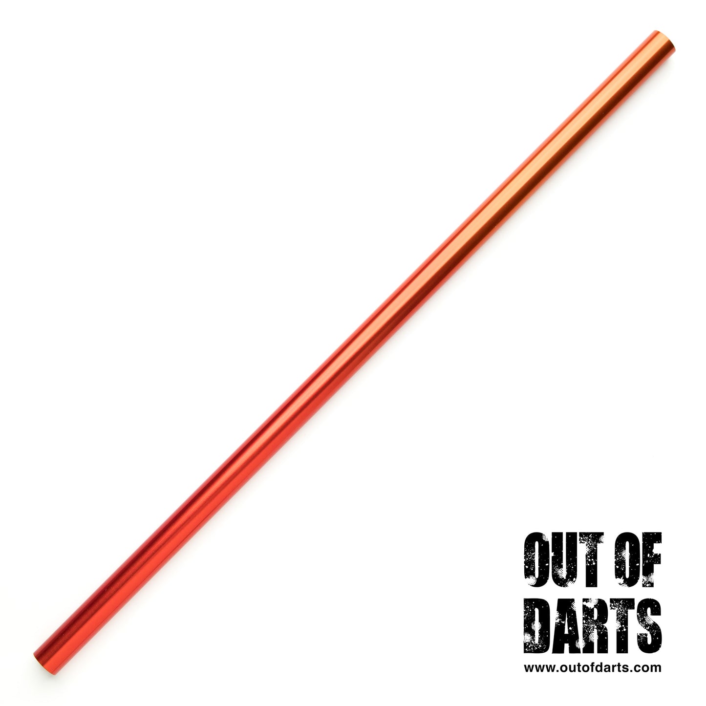 Kuryaka Anodized Machined Aluminum Barrels