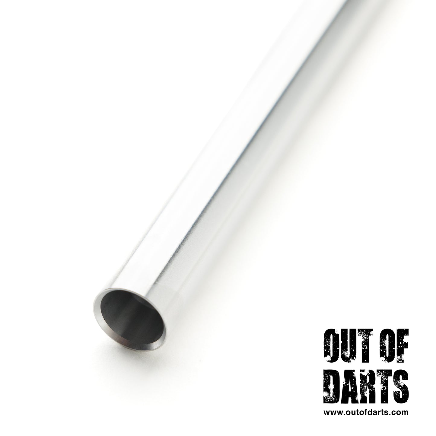 Kuryaka Machined Aluminum Barrels