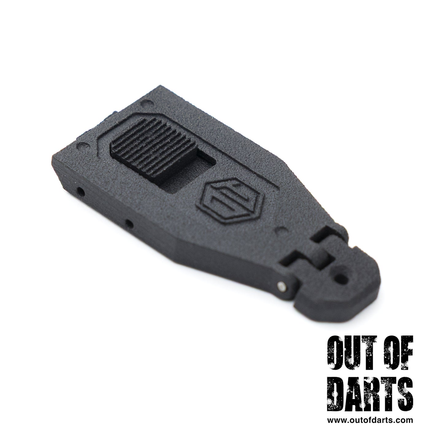 Diana Hinged Battery Door