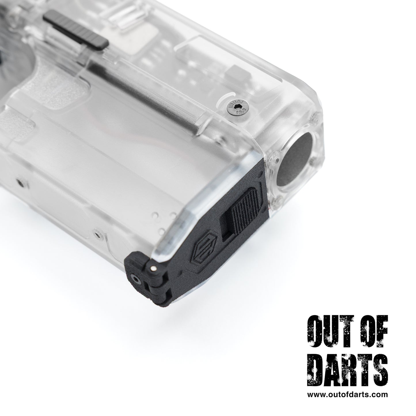 Diana Hinged Battery Door