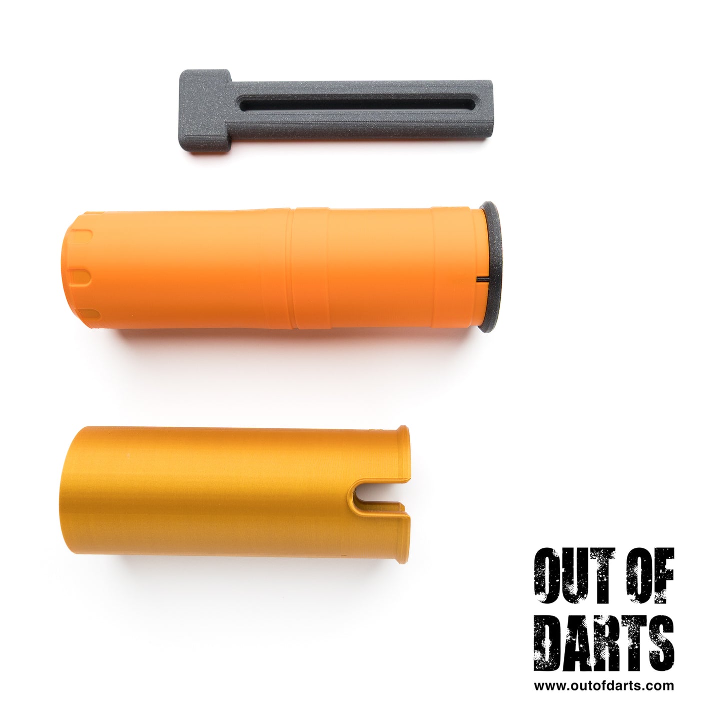 Hing Yip Greedy Wolf 727 Hardware Kit IN STOCK