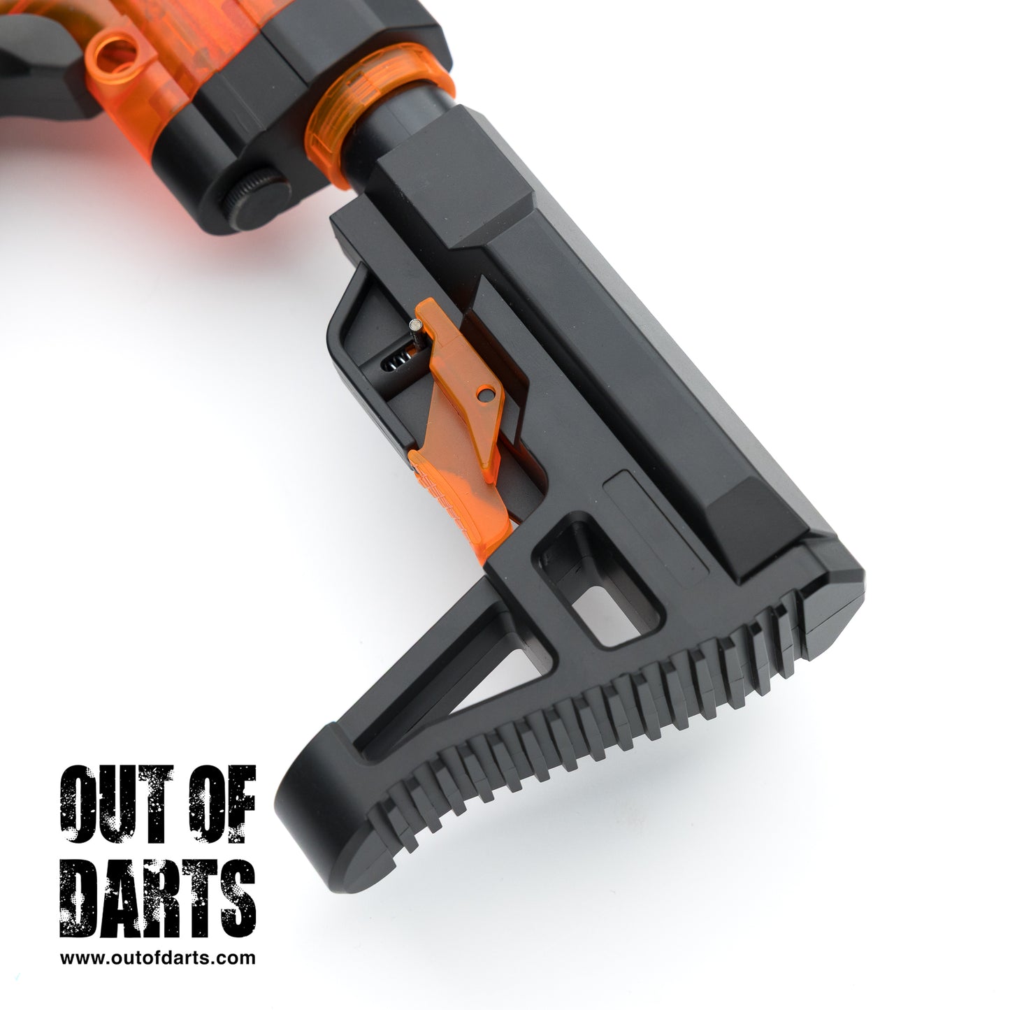 Zius BK1s Automatic Electric Blaster (AEB)