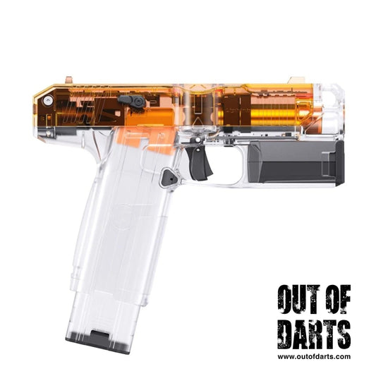 AIT + 40MAX Lightning Brushless Flywheel Blaster