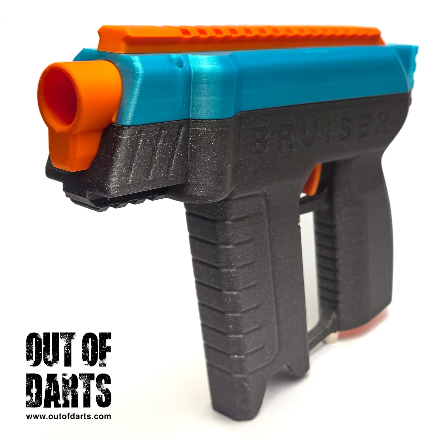 Chance Bruiser Hardware Kit