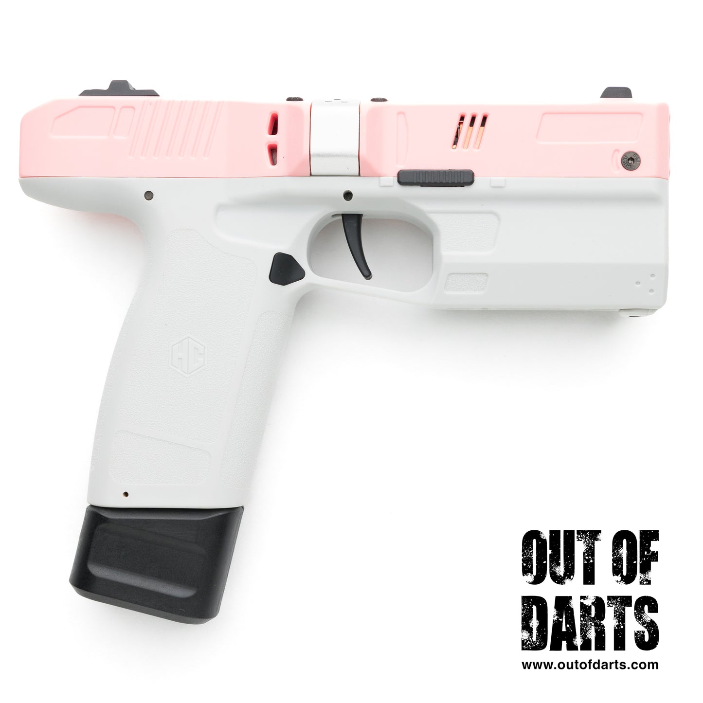 Hare Tech Diana Brushless Flywheel Blaster