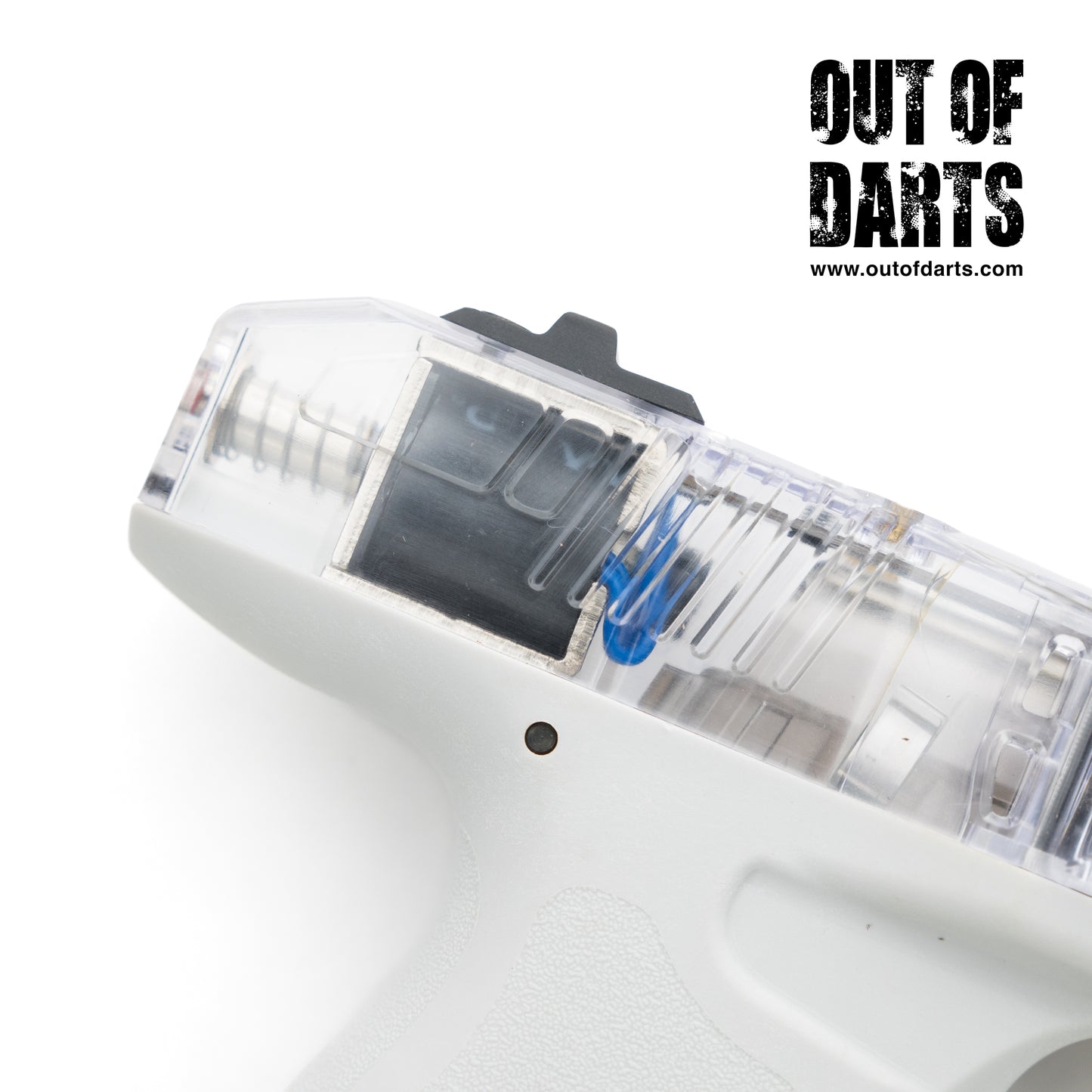 Hare Tech Diana Brushless Flywheel Blaster
