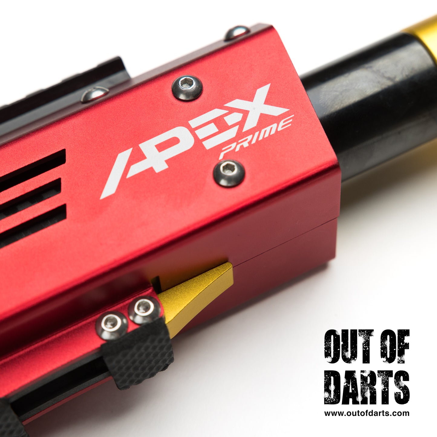 Sabre Apex Prime Blaster Kit