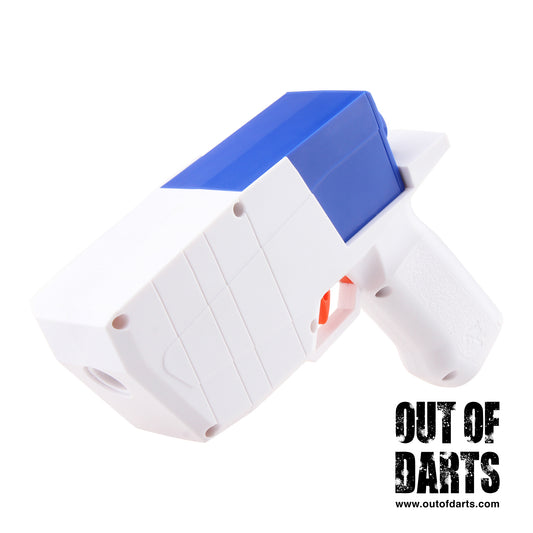Worker Hurricane Blaster (Semi-Auto, 3 color options)