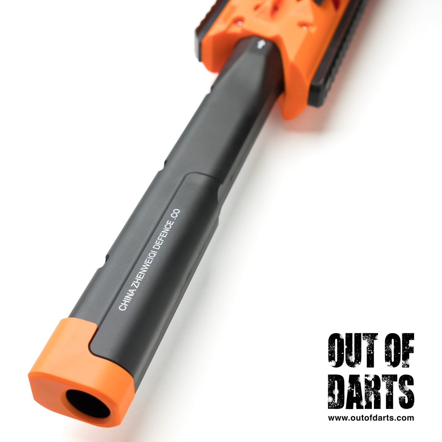 ZWQ S100s Baize Blaster