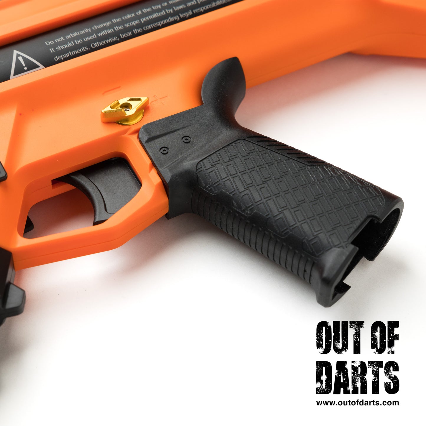 ZWQ S100s Baize Blaster