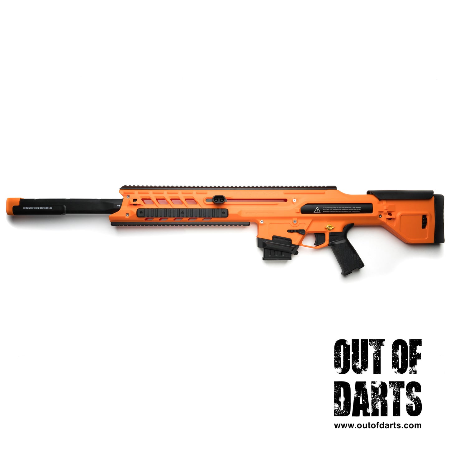 ZWQ S100s Baize Blaster