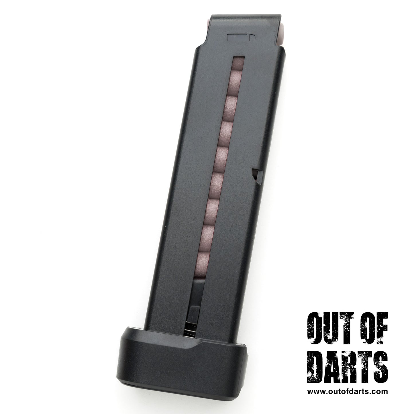 ZWQ S200 Fire Rat Magazine