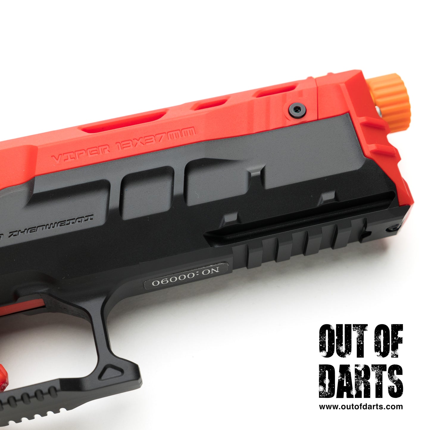 ZWQ S200S Viper Blaster