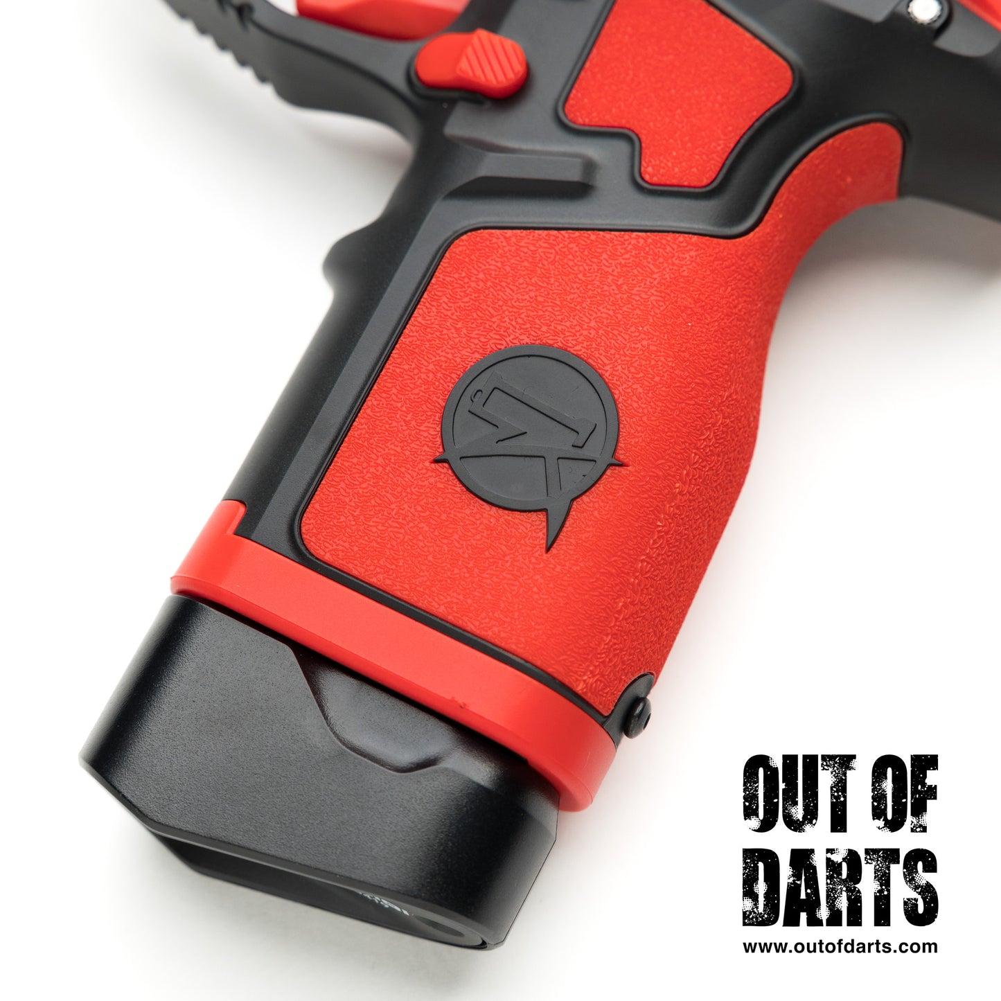 ZWQ S200S Viper Blaster