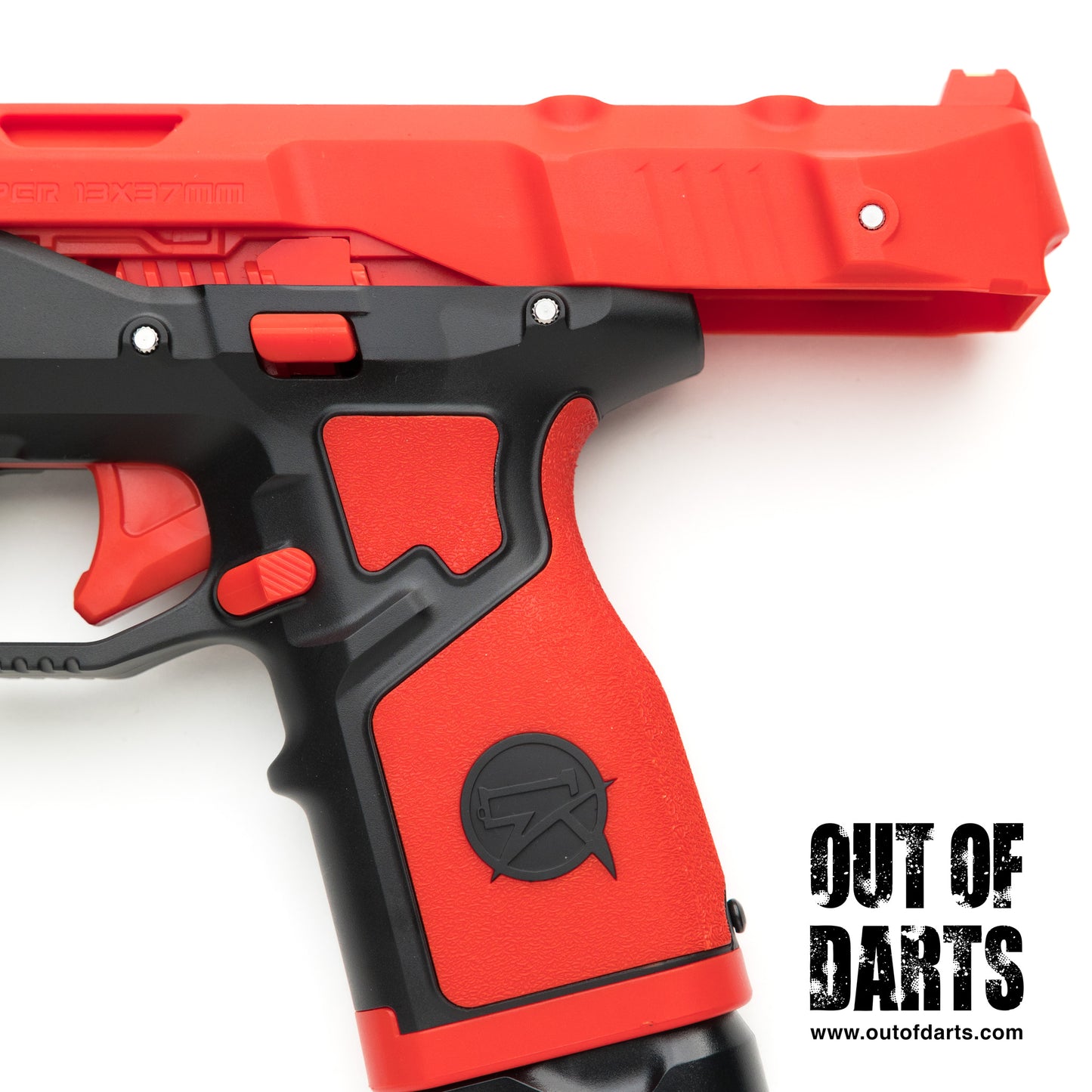 ZWQ S200S Viper Blaster