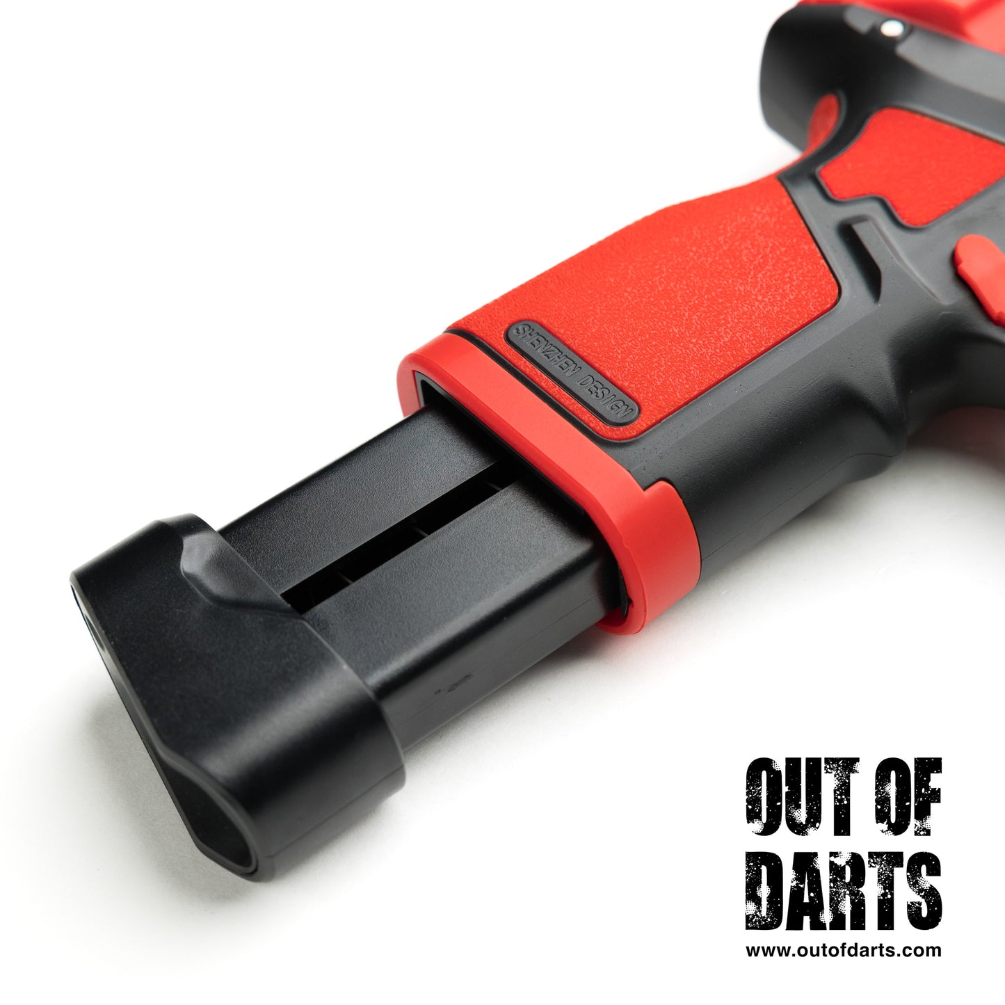ZWQ S200S Viper Blaster