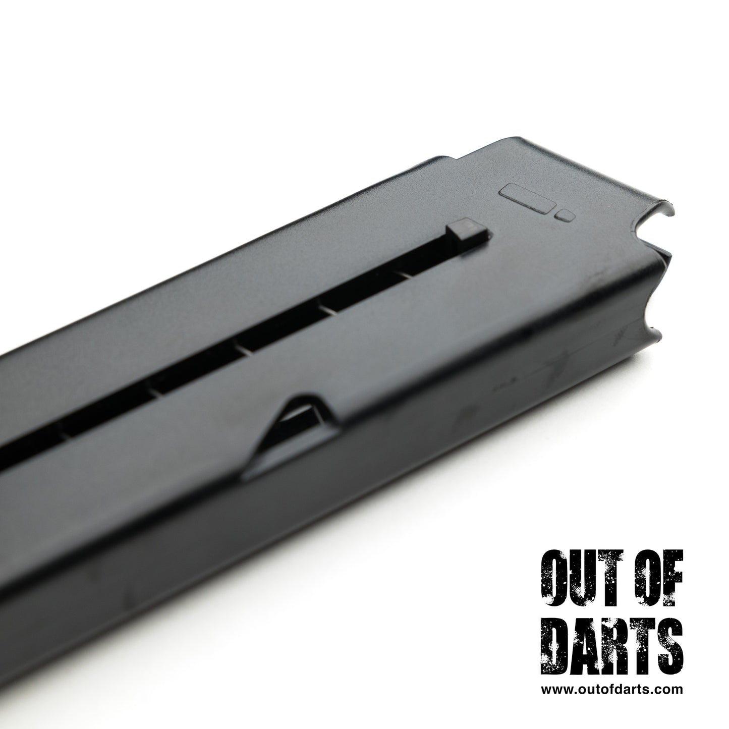 ZWQ S200S Viper Magazine