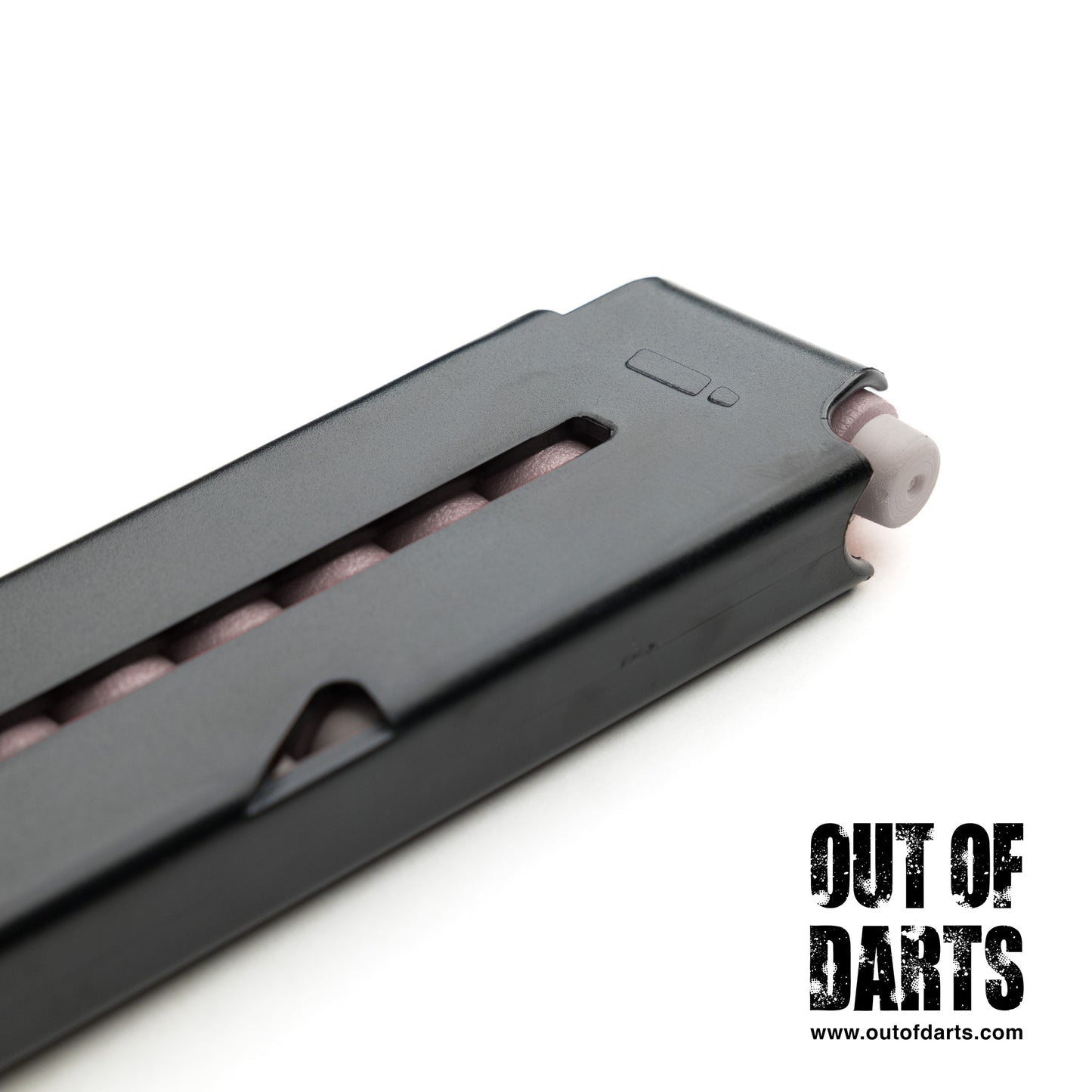 ZWQ S200S Viper Magazine