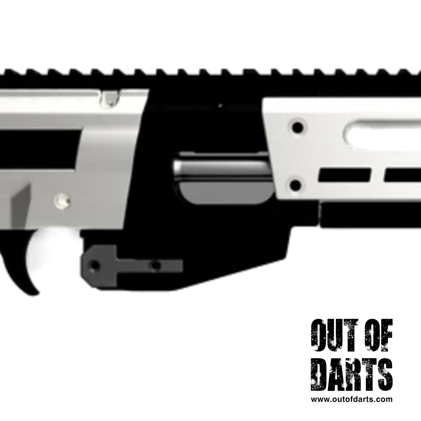 Sabre Ultima 2026 Edition Full-Metal Blaster