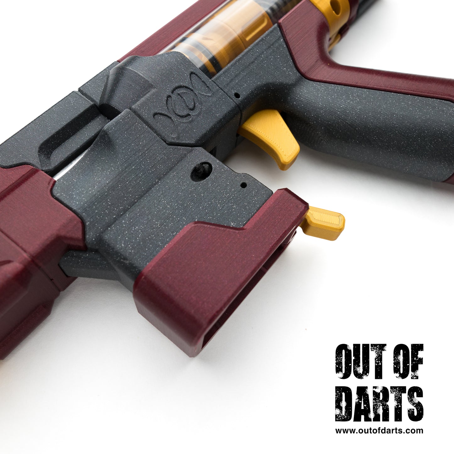 Charamile Designs Skewer Hardware kit