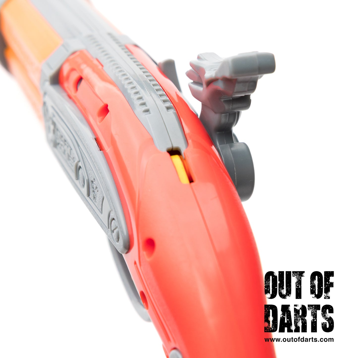 Dart Zone Nitroshot Buccaneer 2-Pack