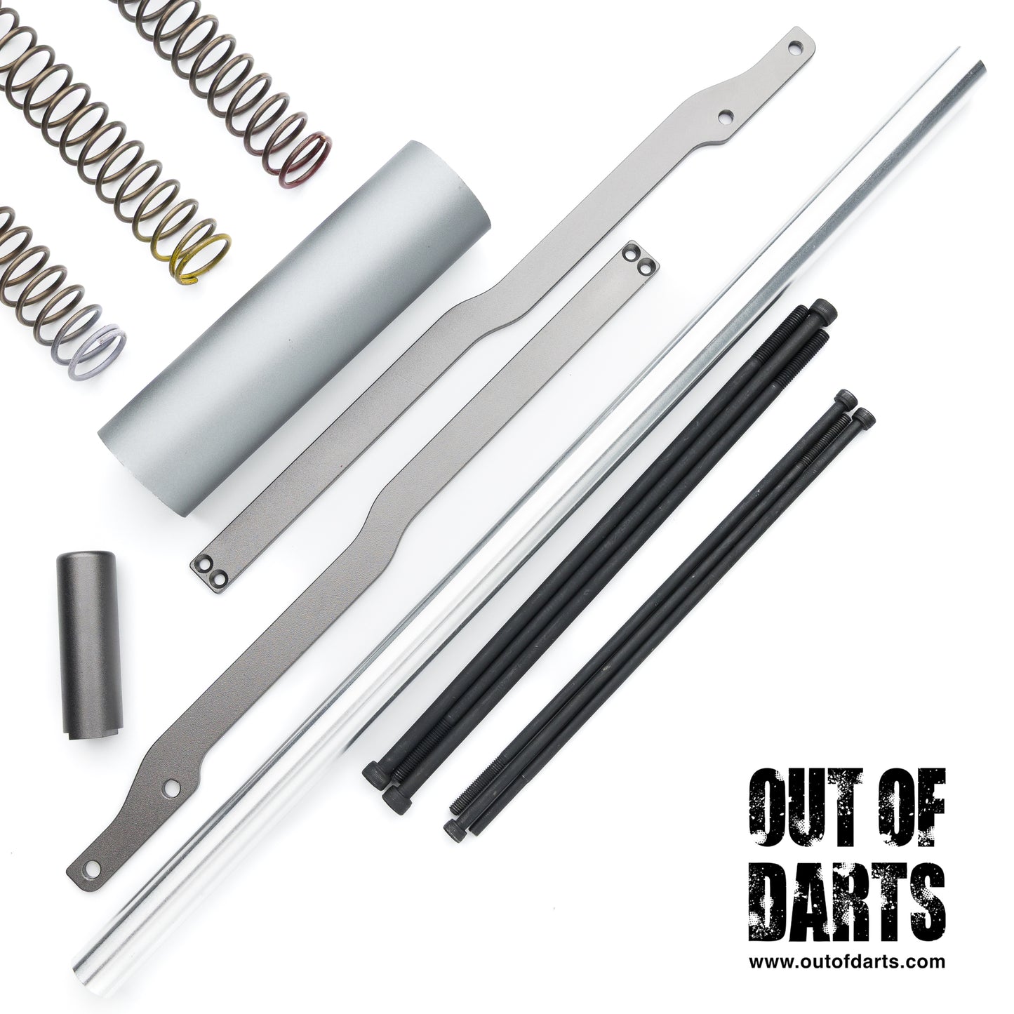 GFZ SBL 2.0-EX Upgrade Kit